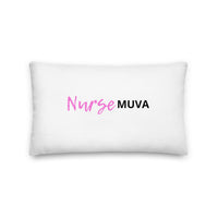 NurseMUVA Premium Pillow