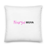 NurseMUVA Premium Pillow